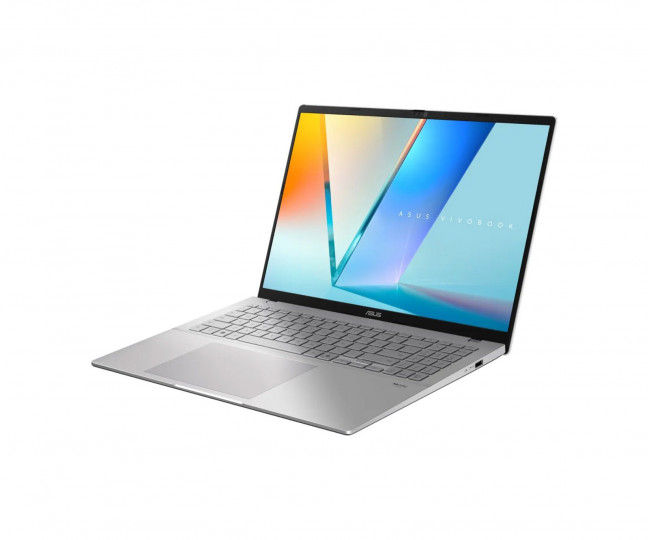Ноутбук ASUS Vivobook S16 S3607VA Cool Silver (S3607VA-RP046)
